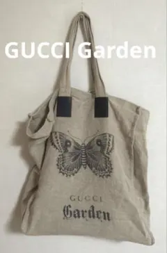 新品　GUCCI Garden ARCHE TYPES 限定トートバッグ 2026年最新】グッチガーデン トートバッグの人気アイテム - メルカリ