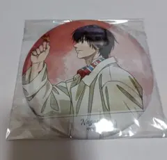 2026年最新】サカモトデイズ 南雲 缶バッジの人気アイテム - メルカリ