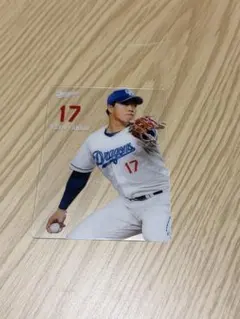 2025年最新】柳裕也 カードの人気アイテム - メルカリ