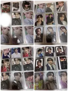 nct 127 dream ヘチャン　トレカ　まとめ売り