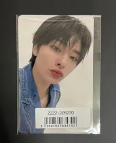 StrayKids Hollow ソニミュ ラキドロ アイエン