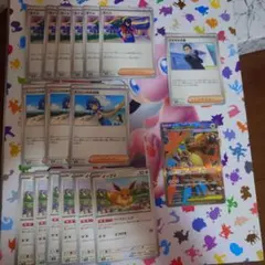 ポケモンカード セット