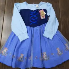 120 リトシー　Disney　アリエル　なりきり　プリンセス