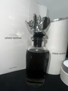 LOUIS VUITTON MYRIAD香水 サンプル 10本セット - メルカリ