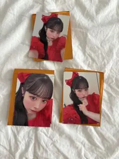 CUTIE STREET きゅーすと トレカVer.6 佐野愛花