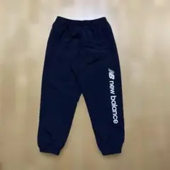 new balance パンツ　黒　S