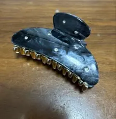 アネモネ　ヘアクリップのサムネイル