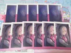 プロセカ エピカ vol.21 C 宵崎奏 11枚セット