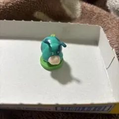 チョコエッグ ピクミン モス