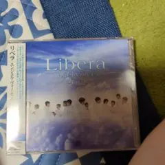 Libera Angel Voices 2012