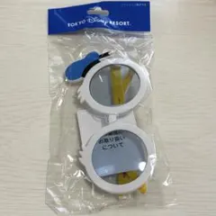 ディズニー ドナルドダック サングラス