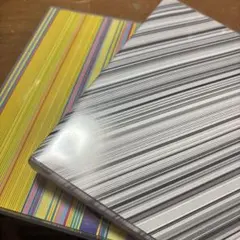 LArc-en-Ciel 1994-1998 とC /W