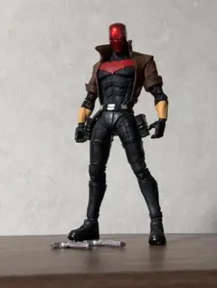 2026年最新】レッドフード フィギュア dcの人気アイテム - メルカリ