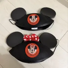 イヤーハット/ミッキーミニー