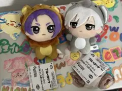 2025年最新】ちびぐるみ 凪 玲王の人気アイテム - メルカリ