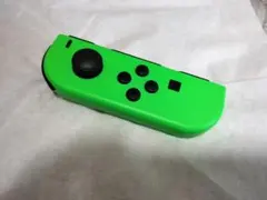 イ*ト様 Nintendo Switch ネオングリーン コントローラー　ジョイ