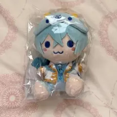 すとぷり ころんくん あにまるおすわりぬいぐるみ