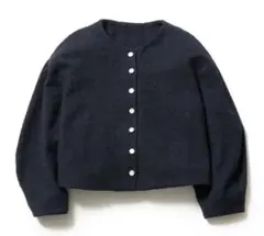 【タグ付き新品未使用】aLORS paris スウェット PARISロゴスウェットプルオーバー ユニセックス ロゴ[品番