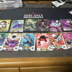 ドラゴンボール ダイバーズ 引退品‼️ - メルカリ