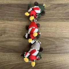 最終値下げ　ディズニー　クリスマス　40周年リルリンリン　チャーム