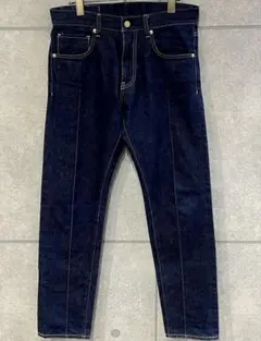 FRANKLIN TAILORED TOKYO ZUBON デニム ジーンズ