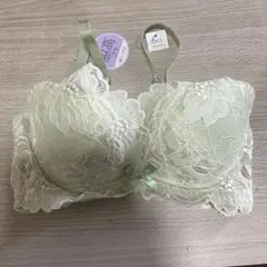 【新品】aimerfeel 脇高ブラエメフィール D65 グリーン