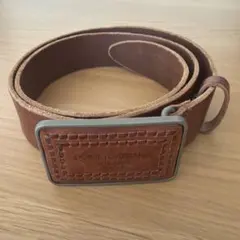 DOLCE &GABBANA ベルト