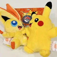 ポケモン ぬいぐるみ トウホク ピカチュウ ぬいぐるみ ポケモン トウホク 東北 限定｜Yahoo