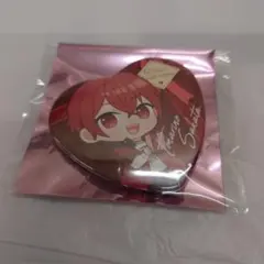 浦島坂田船/歌ってみた祭り！/缶バッジ