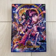 ももいろクローバーz 5TH DIMENSION/行くぜっ！怪盗少女 送料込み