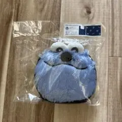 パペットスンスン エコバッグポーチ付き