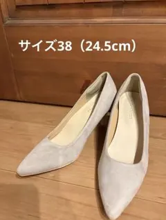 lelien plus パンプス　入園入学卒業　セレモニー