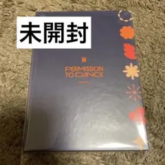 BTS PTD メッセージフォト フレーム