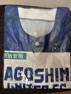 鹿児島ユナイテッドFC ベースボールシャツのサムネイル