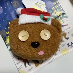 カルディ キャラクターグッズ