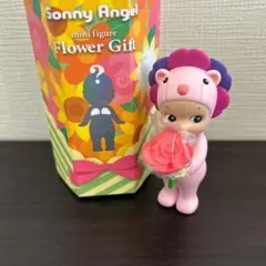 Sonny Angel フラワーギフト ソニーエンジェル