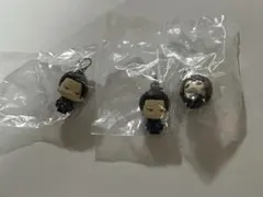 呪術廻戦 キーホルダーセット 3つセット
