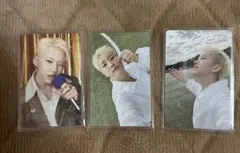 BSS ホシ TELEPARTY Weverse ver.