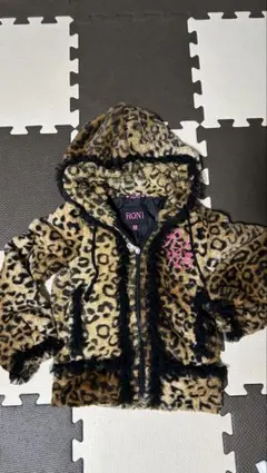 roni ジャケット