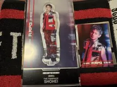 浦川翔平 アクスタ フォトカ