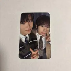 NCTWISH ジェヒ リョウ WISHLIST WISHarc ケミトレカ