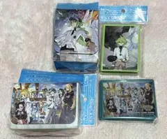 ポケモンカードゲーム デッキシールド デッキケース バシャーモ - メルカリ