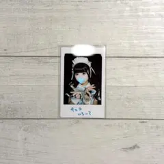 iLiFE! 虹羽みに チェキ 福丸うさ生誕祭 - メルカリ