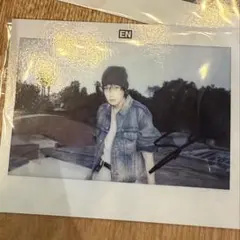 ENHYPEN ソヌ 韓国 サイン the sin:bliss チェキ ENHYPEN ソヌ サイン the sin:bliss インスタントフォト | Mercari