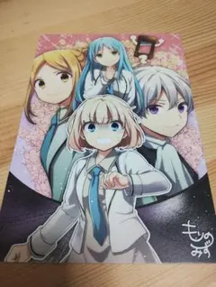 2026年最新】ティアムーン帝国物語 サインの人気アイテム - メルカリ