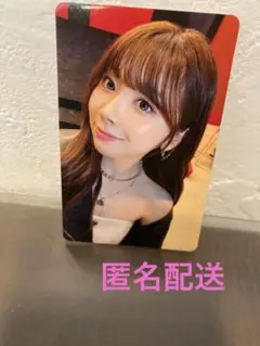 2026年最新】niziu ミイヒ トレカの人気アイテム - メルカリ