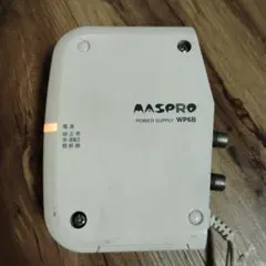 未使用品　テレビ　ブースター サン電子株式会社 ブースター電源部 DP-34 - メルカリ