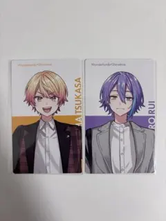 プロセカ　エピカ　クリフェス2025 天馬司　神代類