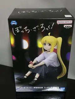 ぼっち・ざ・ろっく！伊地知虹夏 フィギュア