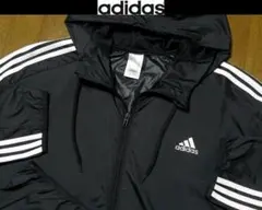 【大きい】5L6L・4XL5XL日本サイズ位アディダスUSA限定美品 ジャケット